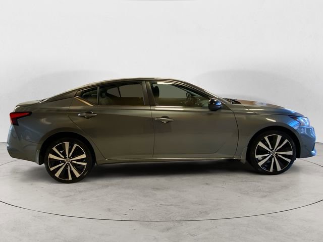 Used 2021 Nissan Altima 2.5 SR image 6