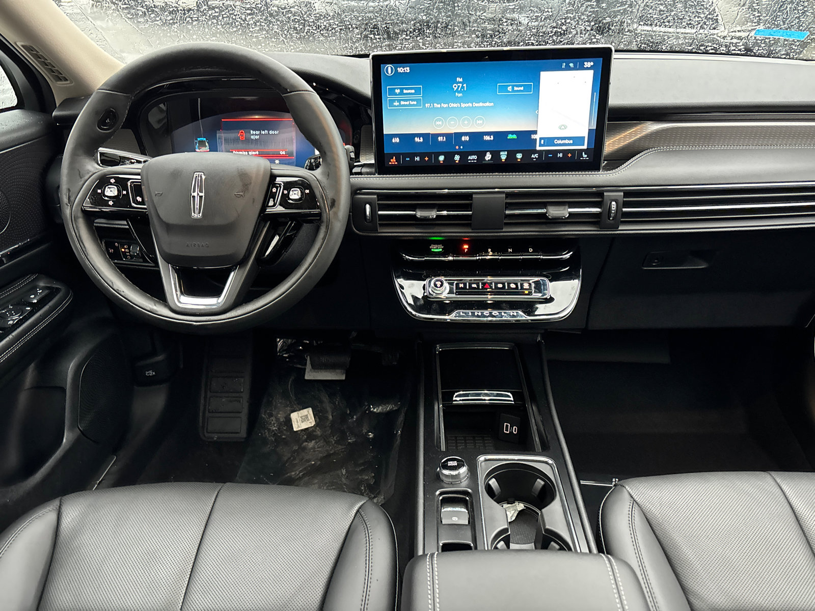 New 2026 Lincoln Corsair Grand Touring image 29