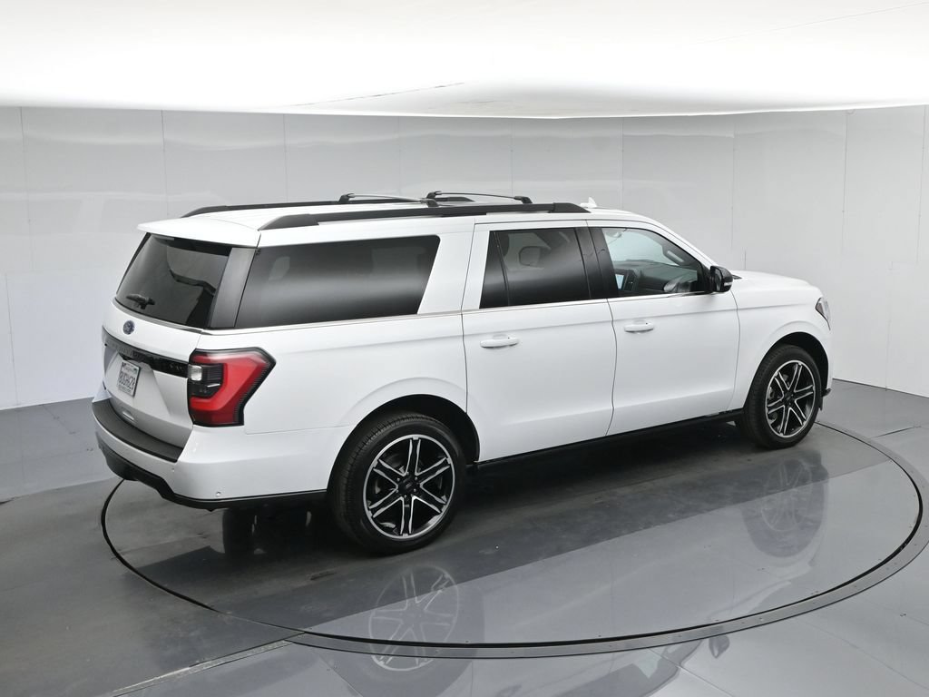 Certified 2021 Ford Expedition Max Limited AWD/4WD image 48