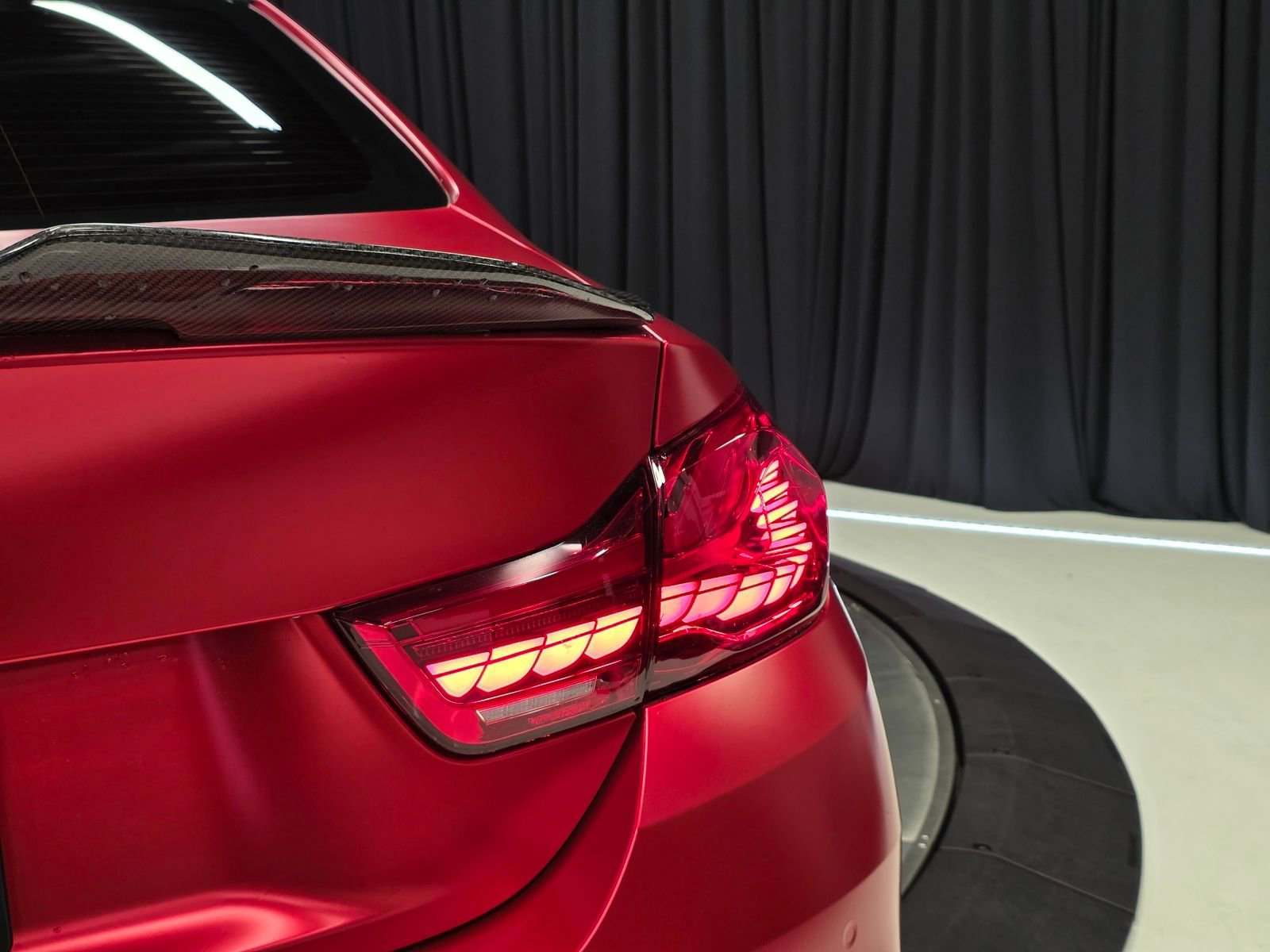 Used 2018 BMW M4 Coupe image 66