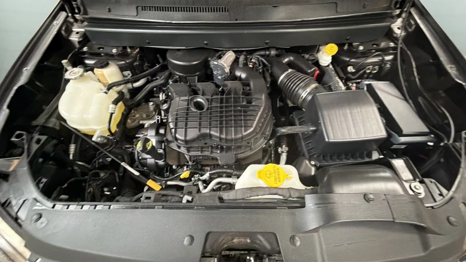 Used 2019 Dodge Journey Crossroad FWD image 22
