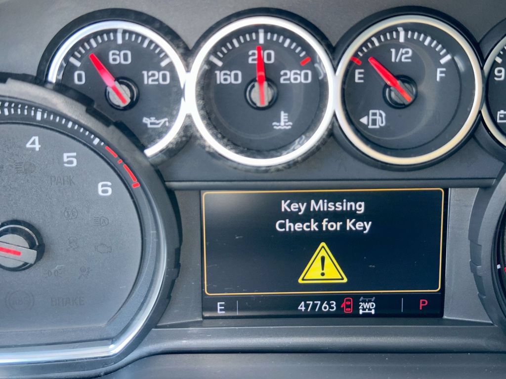 Used 2022 Chevrolet Tahoe LS AWD/4WD image 21
