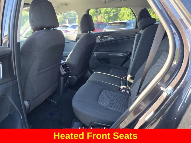New 2026 Kia Sportage LX w/ LX Convenience Package AWD/4WD image 9