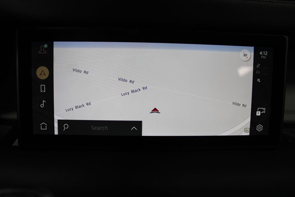 Used 2024 Land Rover Defender 110 S image 27