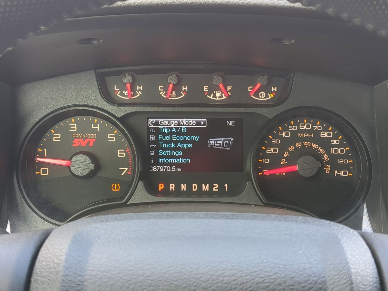 Used 2014 Ford F150 Raptor image 31