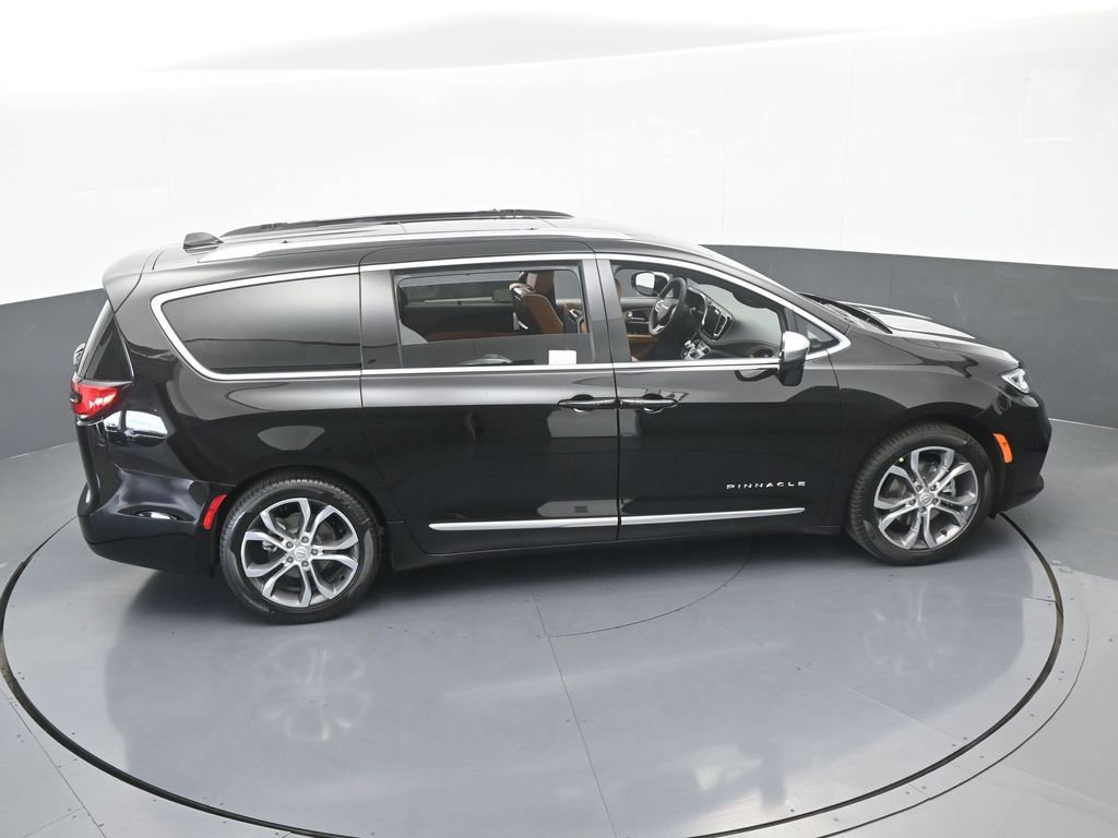 New 2026 Chrysler Pacifica Pinnacle image 62
