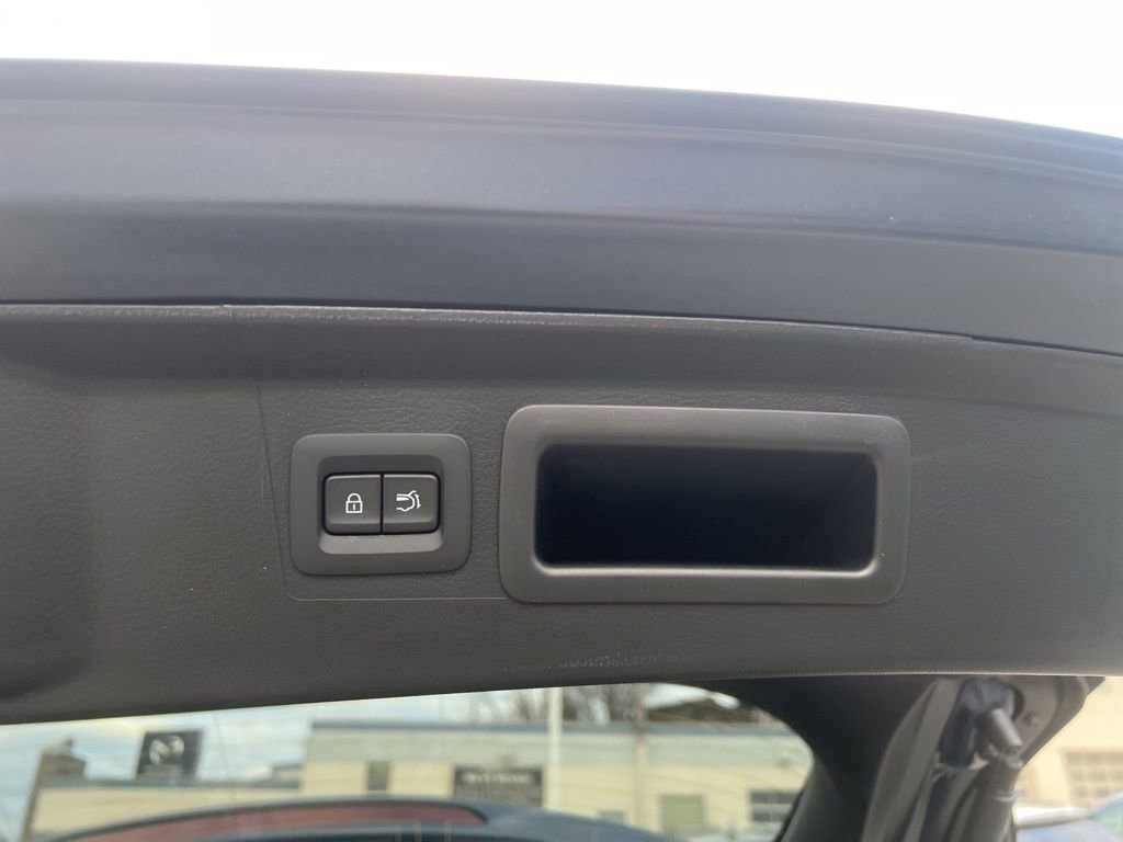 New 2026 MAZDA CX-50 AWD 2.5 Hybrid w/ Premium Pkg image 15