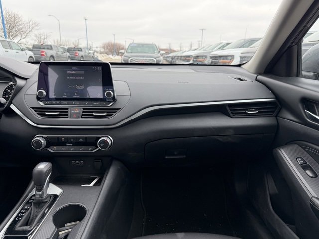 Used 2020 Nissan Altima 2.5 S image 12