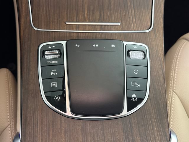 Used 2022 Mercedes-Benz GLC 300 4MATIC image 42