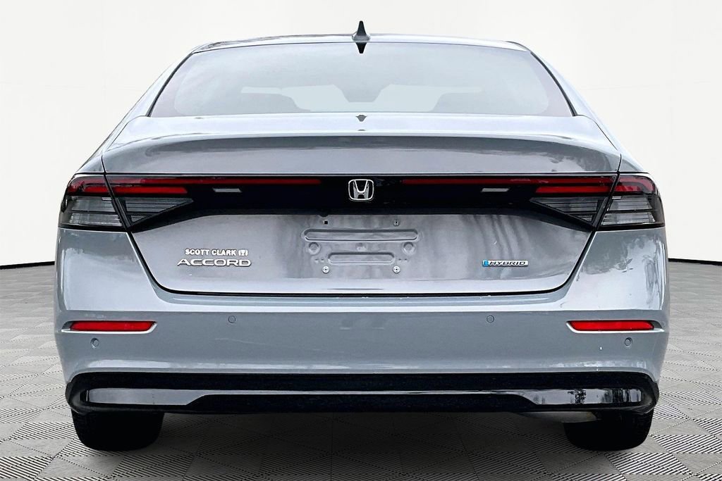 Used 2024 Honda Accord EX-L image 7