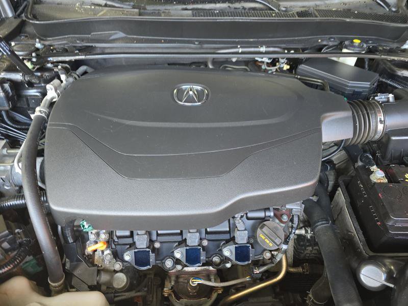 Used 2018 Acura TLX V6 w/ Technology & A-SPEC Pkg image 15