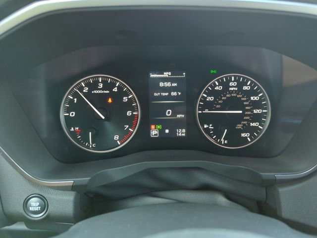 Certified 2025 Subaru Ascent Touring AWD/4WD image 18