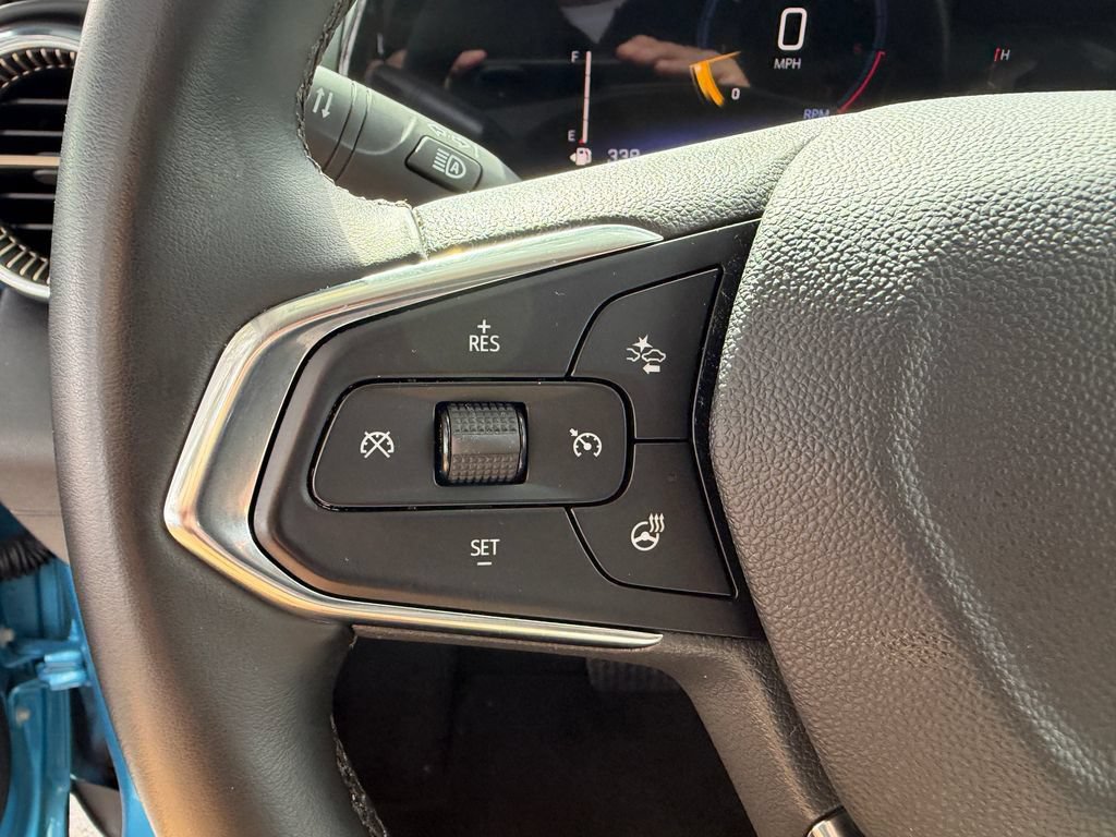 Used 2025 Chevrolet Trax ACTIV w/ Driver Confidence Package FWD image 23