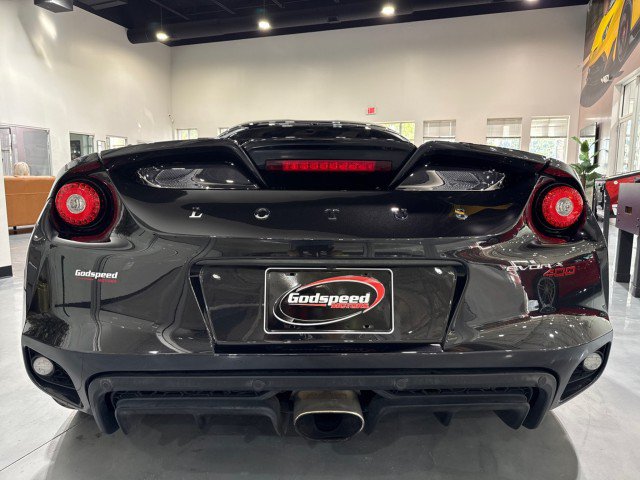 Used 2017 Lotus Evora 400 RWD image 33