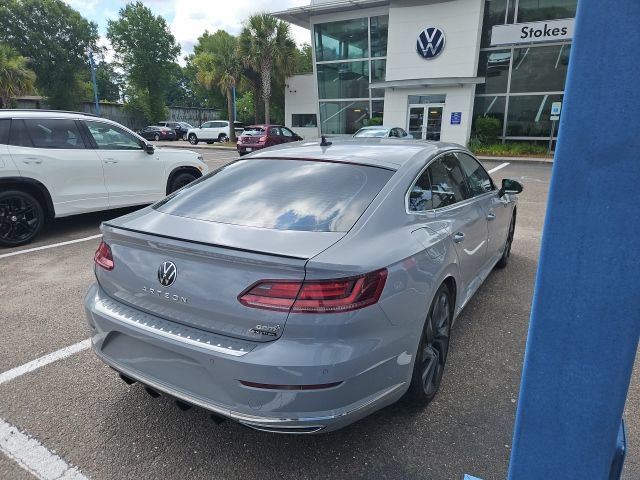 Used 2023 Volkswagen Arteon SEL AWD/4WD image 19