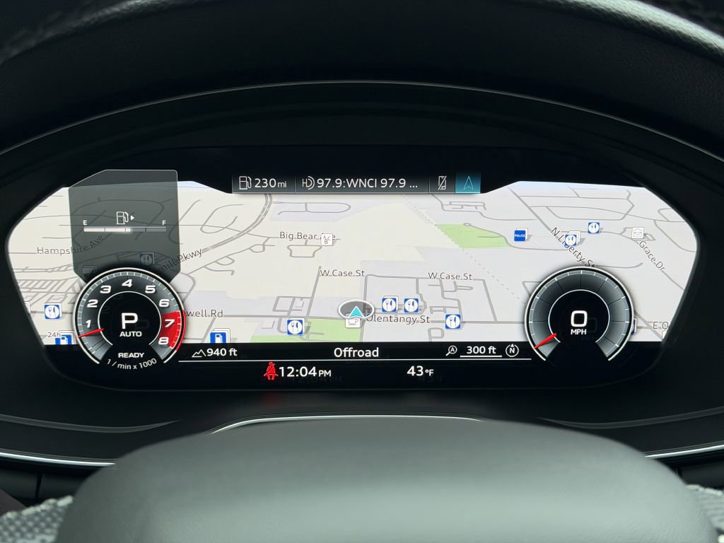 Used 2022 Audi S4 Premium Plus image 39