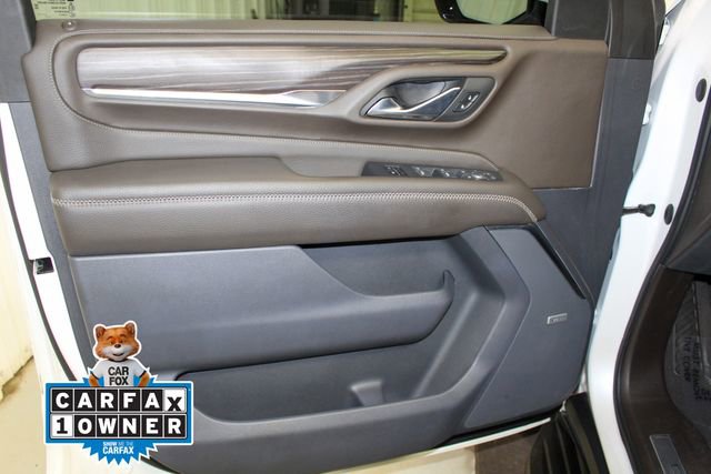 Used 2021 GMC Yukon XL Denali image 8