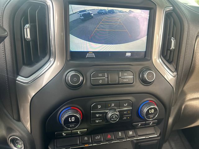 Used 2019 Chevrolet Silverado 1500 LT w/ All-Star Edition image 11