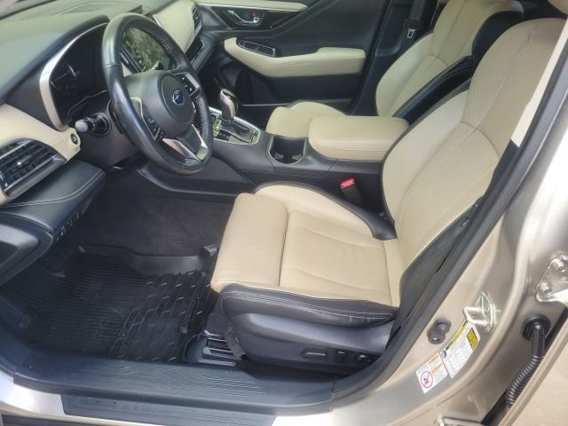 Used 2020 Subaru Outback Limited AWD/4WD image 11