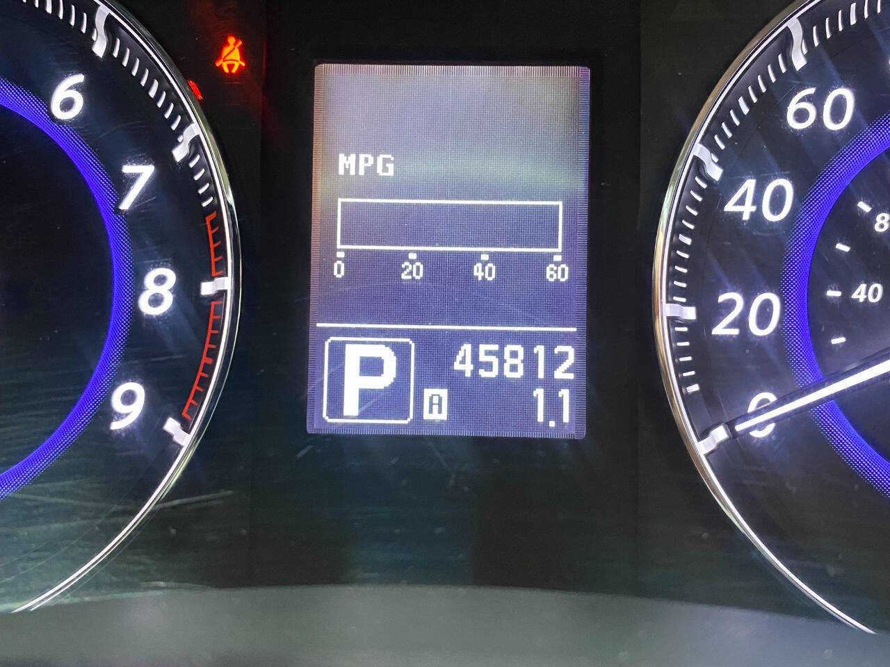 Used 2013 INFINITI FX37 2WD w/ Premium Pkg image 22