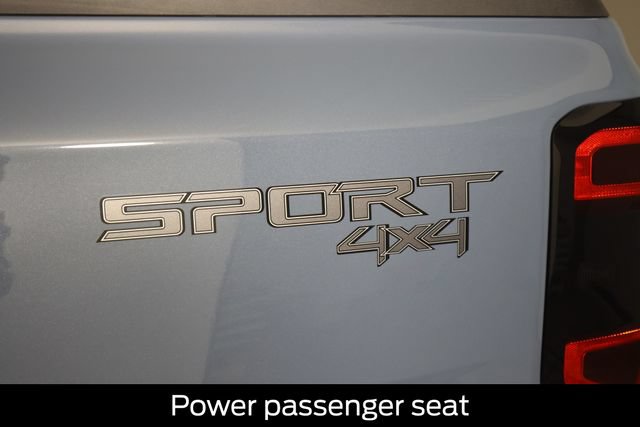 Used 2024 Ford Ranger Lariat AWD/4WD image 28