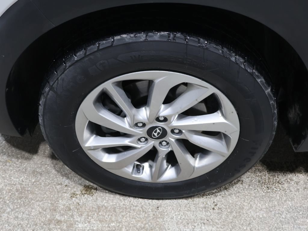 Used 2018 Hyundai Tucson SEL image 9