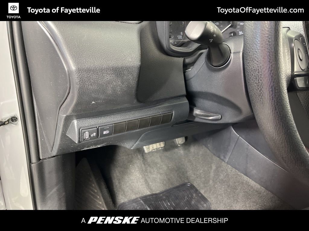 Used 2024 Toyota Corolla LE image 23