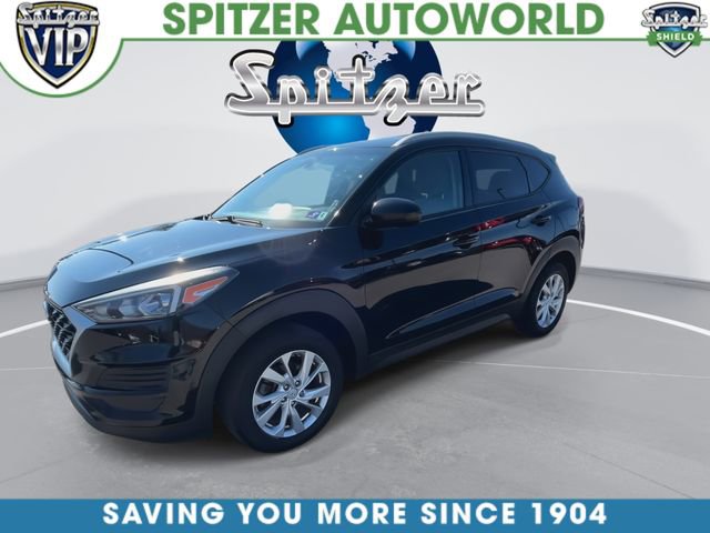 Used 2019 Hyundai Tucson Value AWD/4WD image 4