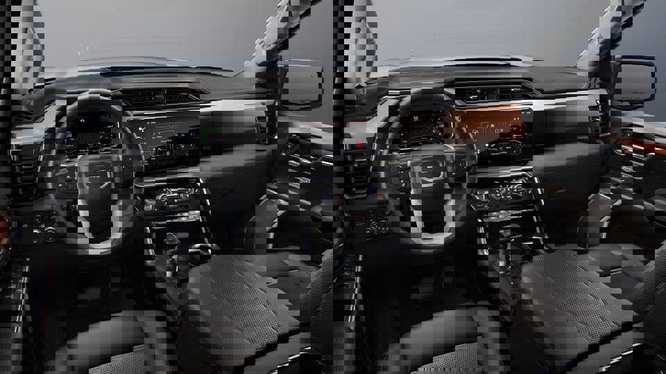 New 2026 GMC Sierra 1500 Denali image 8