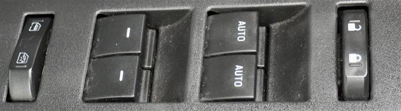 Used 2013 Ford F150 FX2 w/ Luxury Equipment Group RWD image 25