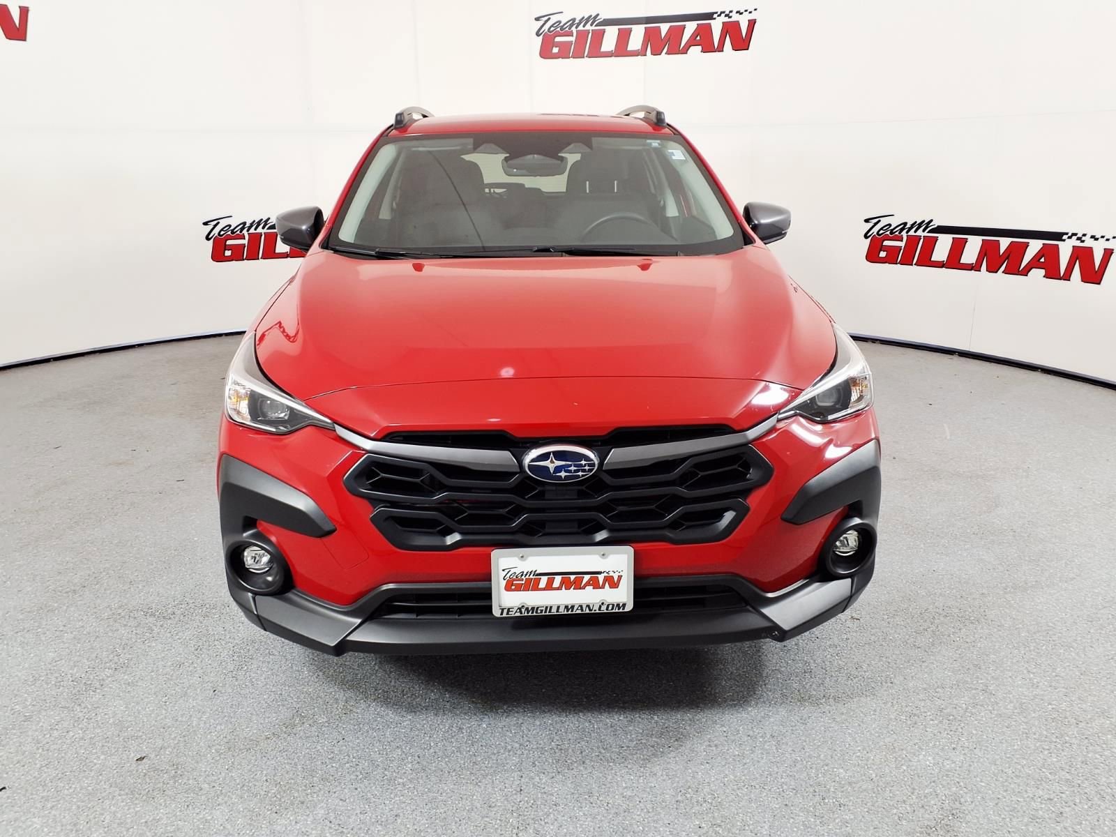 Used 2024 Subaru Crosstrek 2.0i Premium AWD/4WD image 2