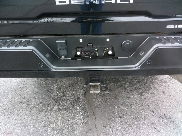 Used 2024 GMC Sierra 3500 Denali w/ Denali Reserve Package image 6