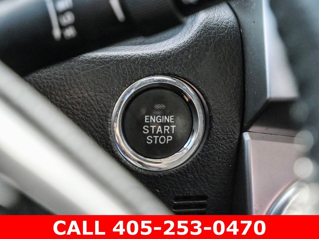 Used 2015 Toyota 4Runner Limited AWD/4WD image 33
