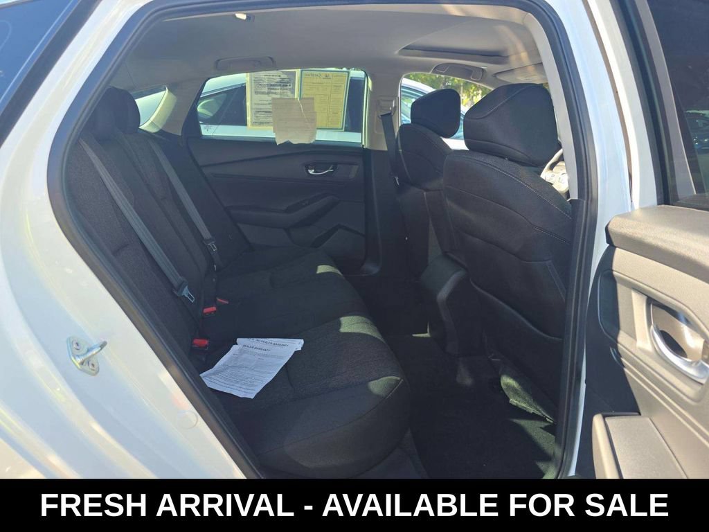 Used 2024 Honda Accord EX image 13