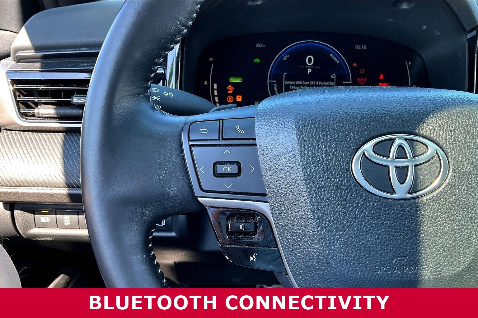 Used 2025 Toyota Camry SE w/ Convenience Package AWD/4WD image 11