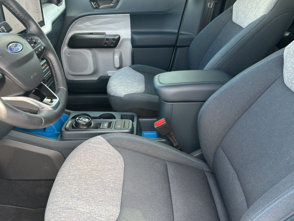 Used 2026 Ford Maverick XLT w/ XLT Luxury Package FWD image 13