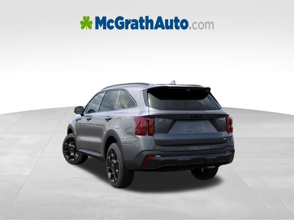New 2026 Kia Sorento SX Prestige AWD/4WD image 5