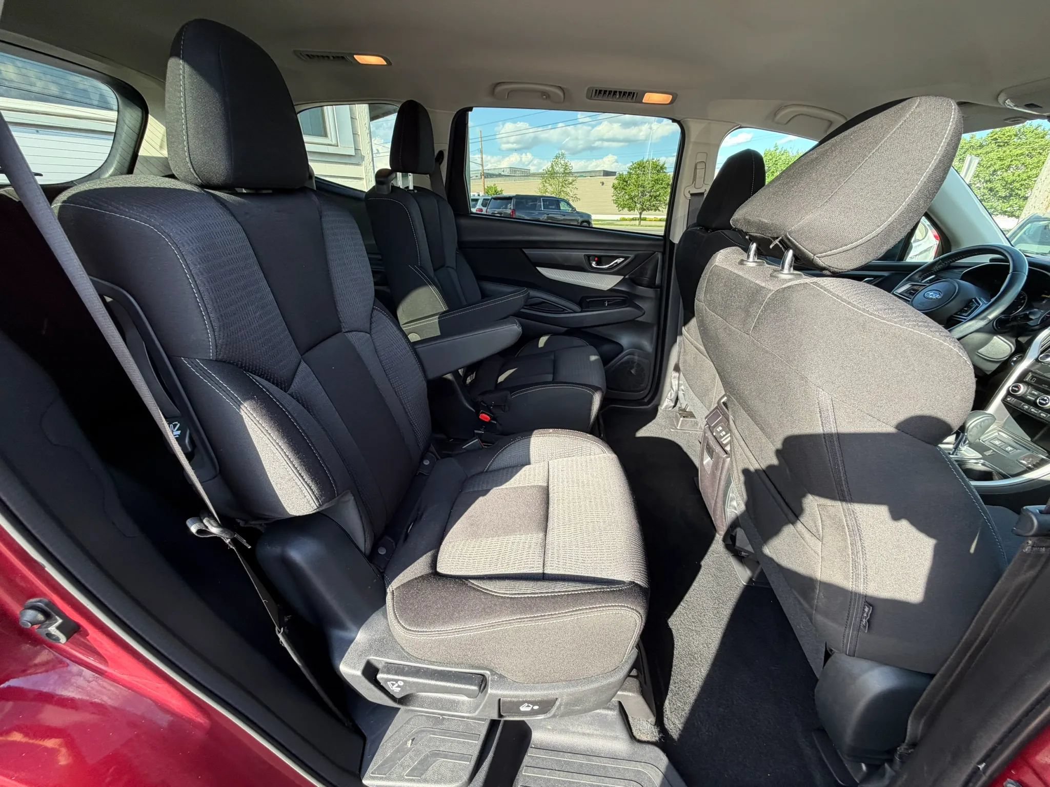 Used 2019 Subaru Ascent Premium AWD/4WD image 35