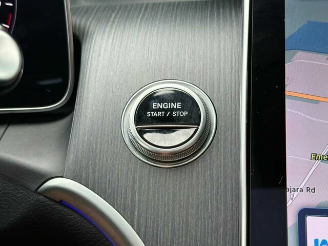 Certified 2025 Mercedes-Benz GLC 350e 4MATIC image 29