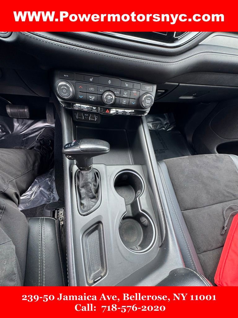 Used 2021 Dodge Durango GT AWD/4WD image 21