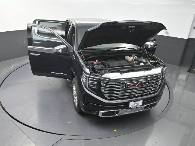 Used 2023 GMC Sierra 1500 Denali AWD/4WD image 30