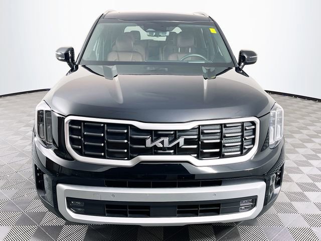 Used 2025 Kia Telluride SX Prestige image 3