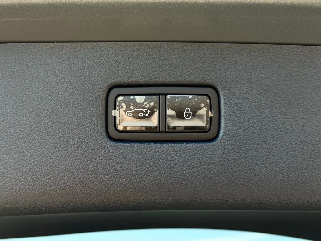 New 2026 Genesis GV80 3.5T Prestige image 18