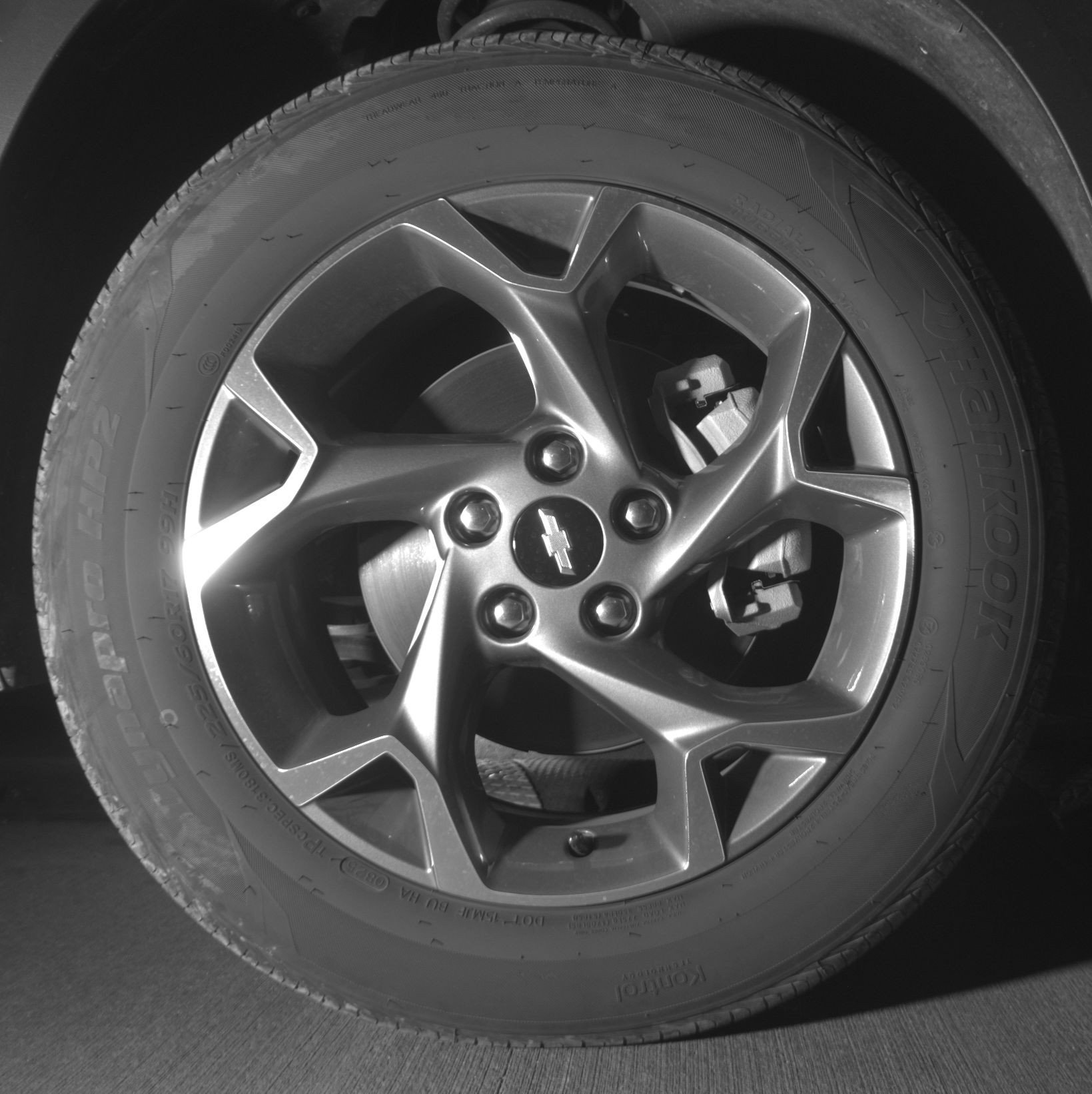 Used 2025 Chevrolet Trax LT w/ LT Convenience Package image 13