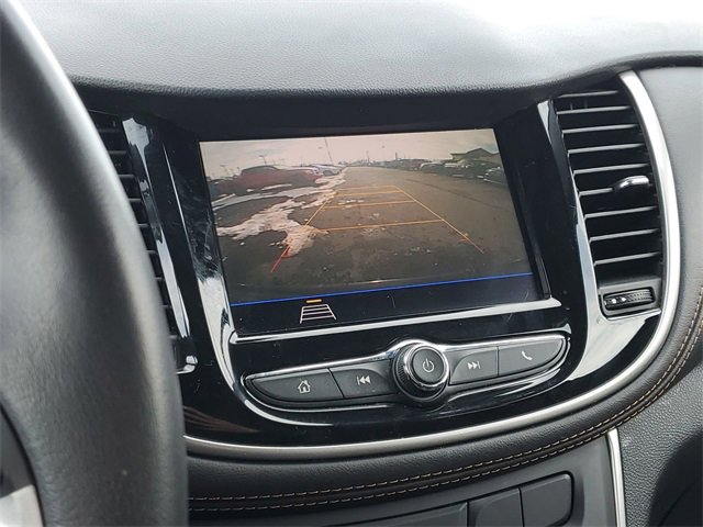 Certified 2022 Chevrolet Trax LT w/ LT Convenience Package image 14