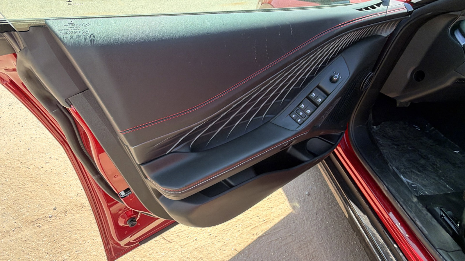 New 2026 Dodge Charger R/T AWD/4WD image 14