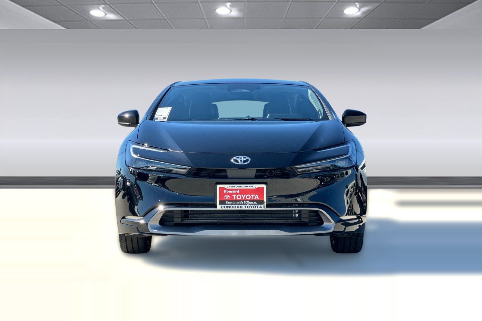 New 2026 Toyota Prius AWD image 6
