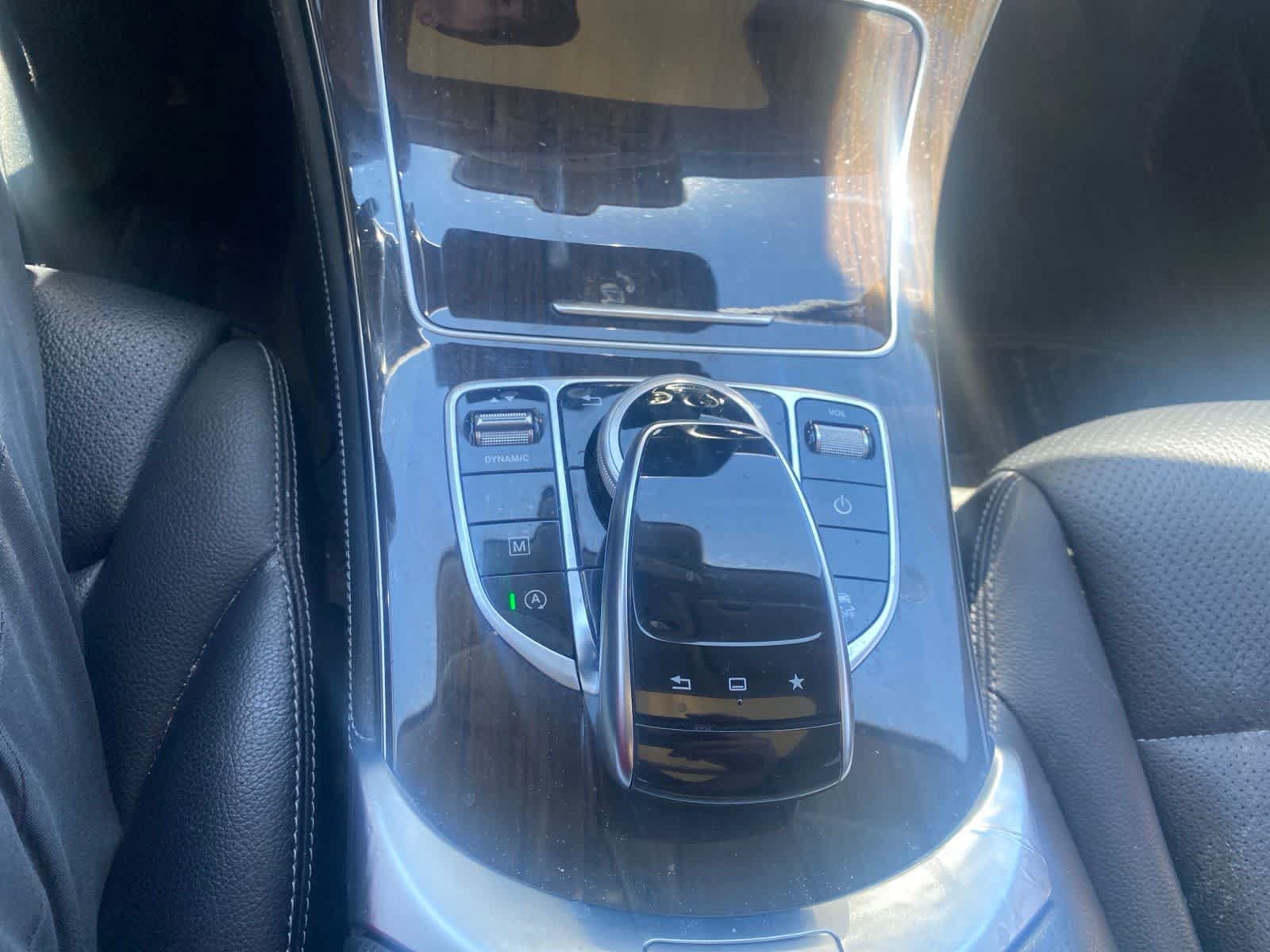 Used 2016 Mercedes-Benz GLC 300 4MATIC image 17