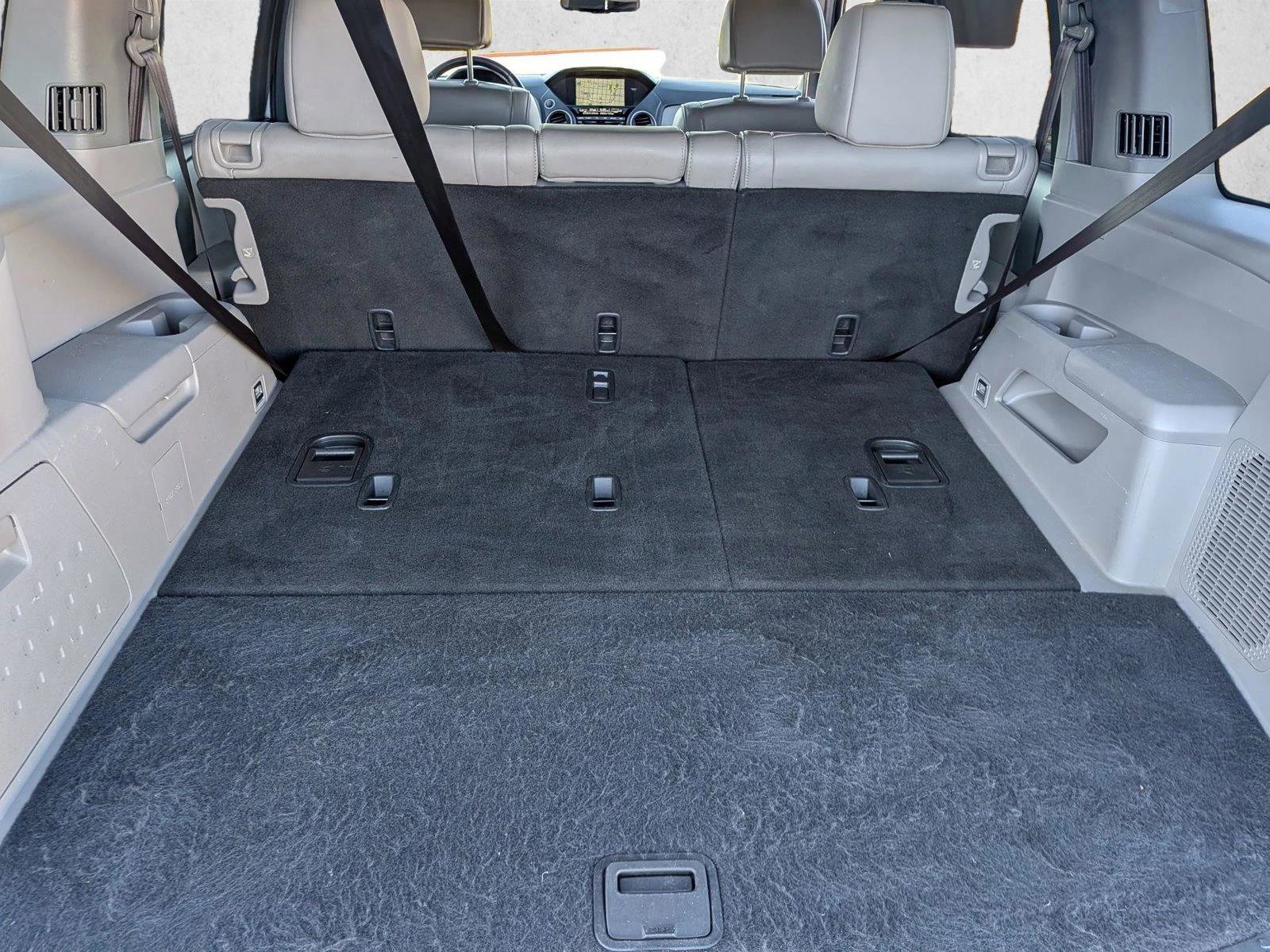Used 2013 Honda Pilot Touring image 6
