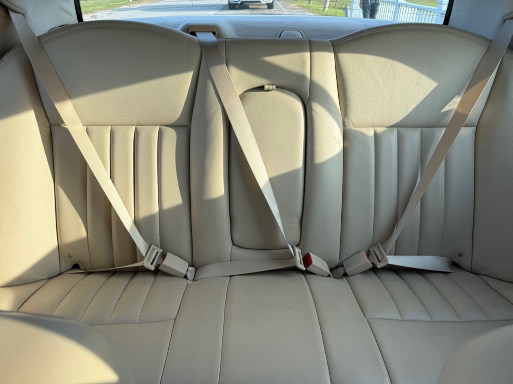 Used 2007 Lincoln Town Car Signature RWD image 15